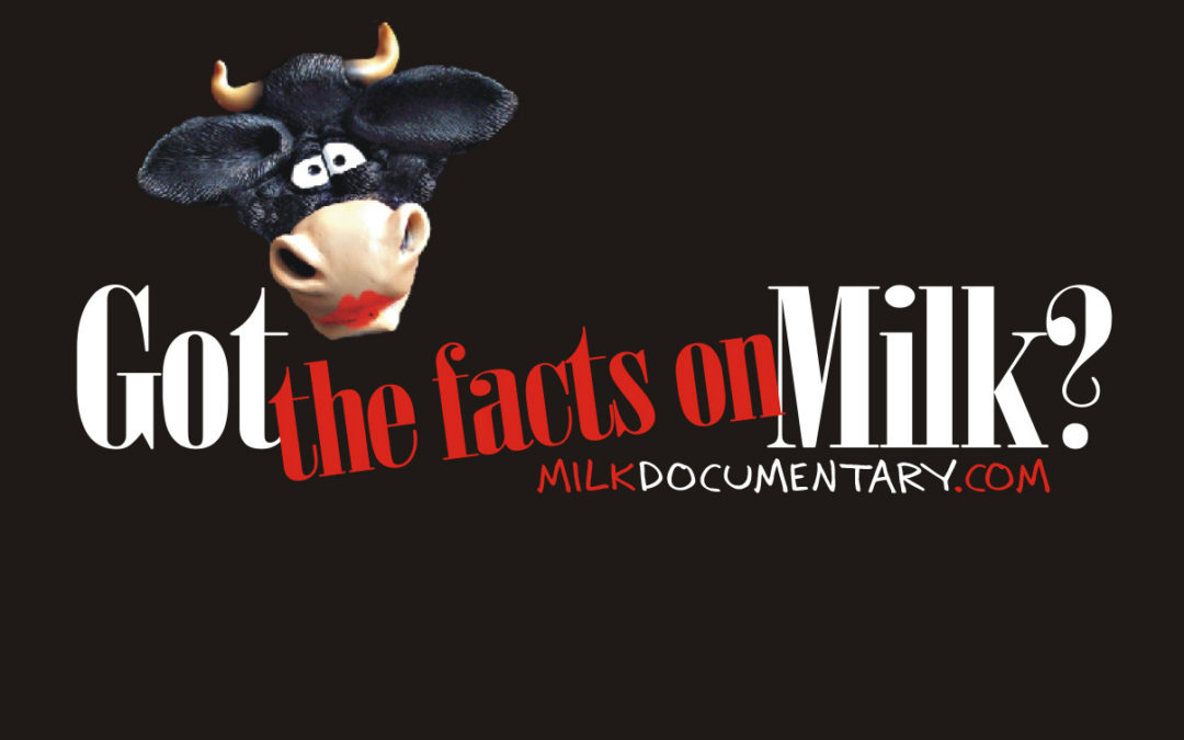 ¿Qué sabes sobre la leche?