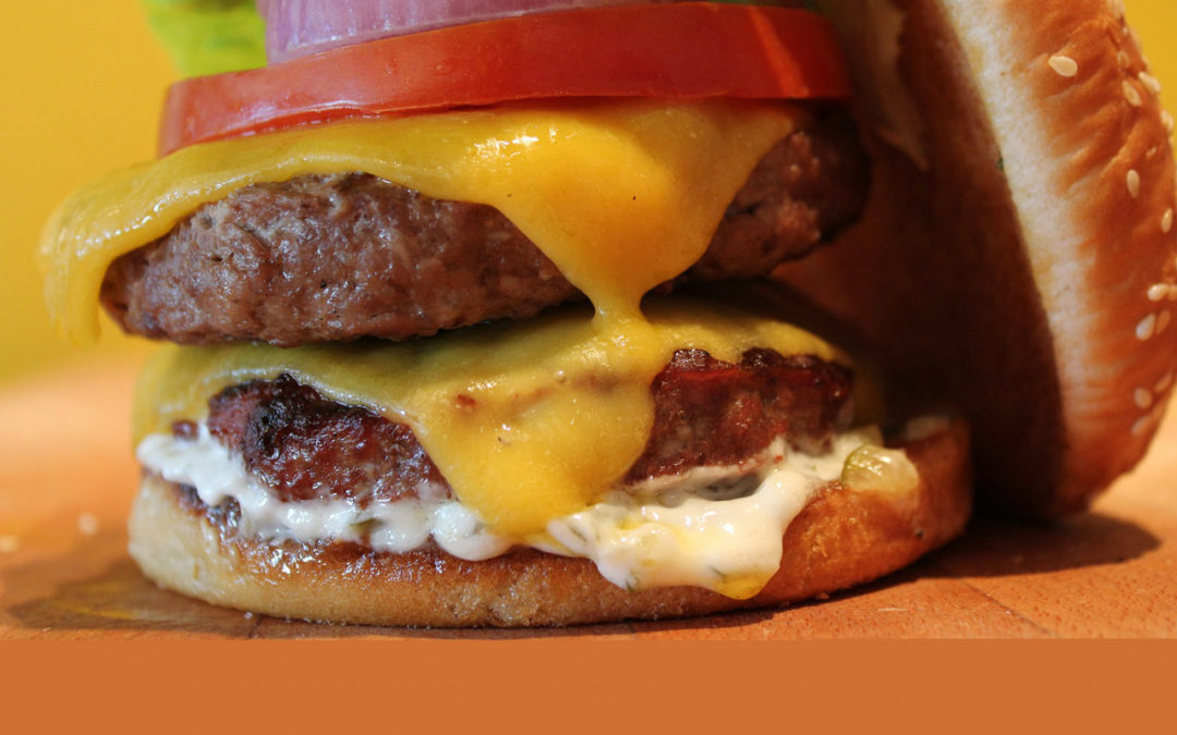 Alimentos procesados industrialmente y los niños