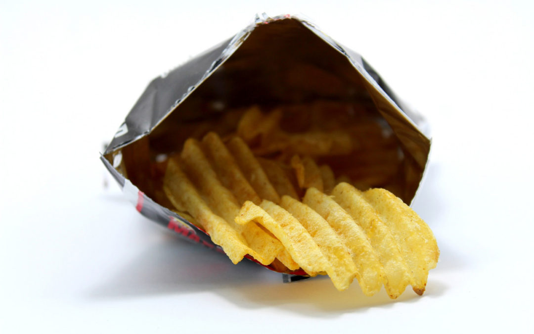 ¿Sabemos realmente qué es lo que estamos comiendo?