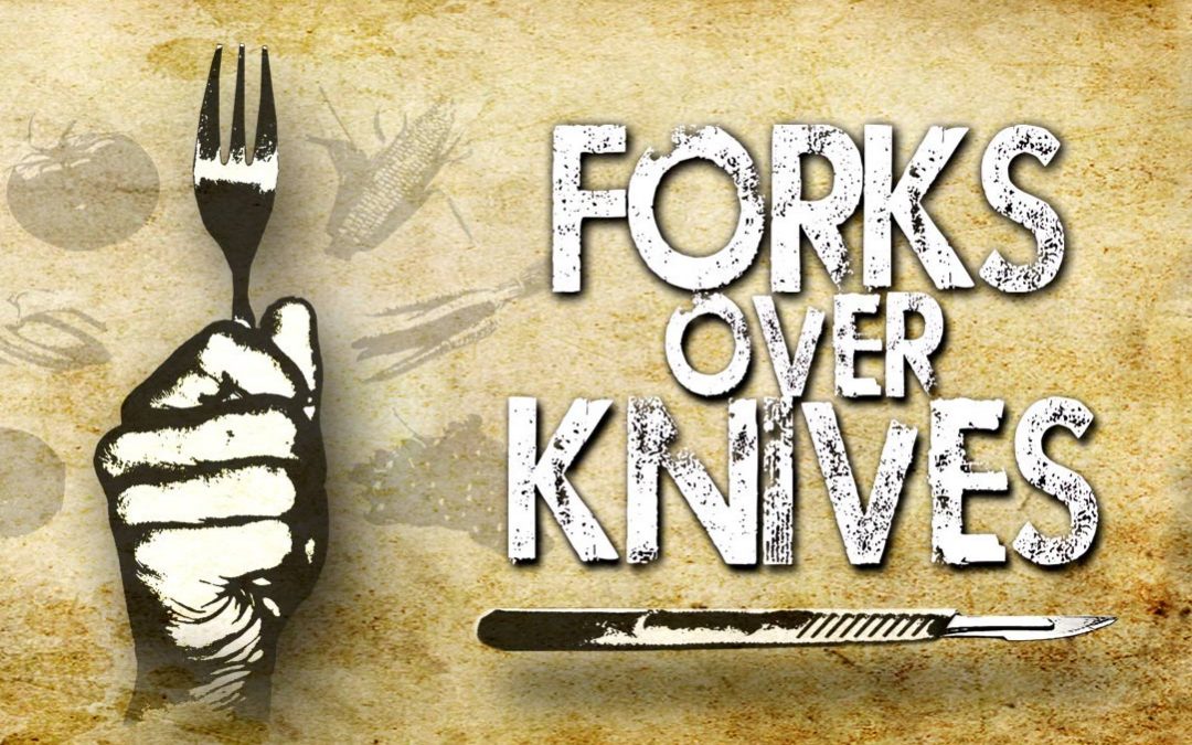 Tenedores contra Cuchillos